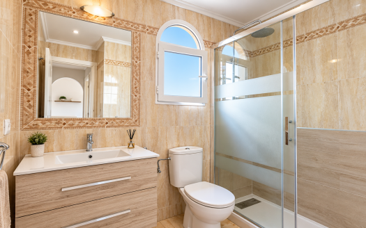 Bungalow – Los dolses – Ref:87503