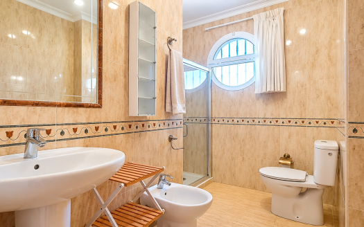 Penthouse – Cabo Roig – Ref:87714