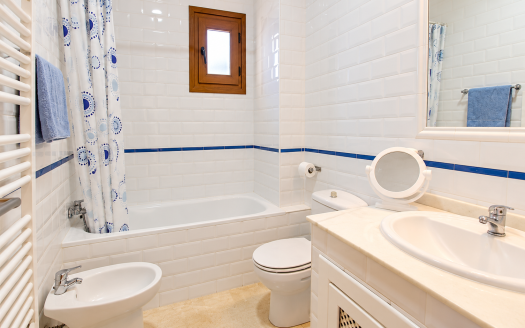 Bungalow – Algorfa – Ref :87595