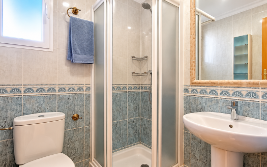 Penthouse – Cabo Roig – Ref:87714