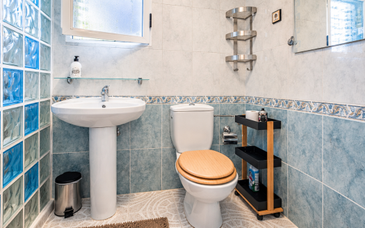 Penthouse – San Miguel-Ref:87618