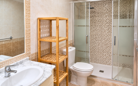 Appartement – Dehesa de Campoamor – Ref:87790