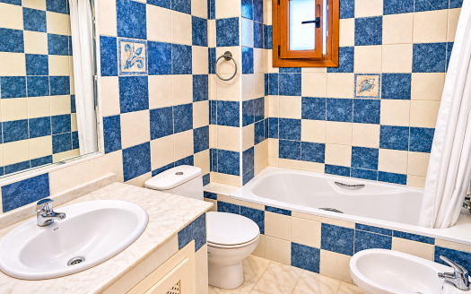 Bungalow – Algorfa – Ref :87744