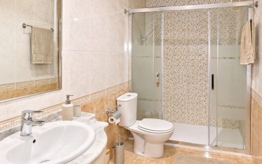 Appartement – Dehesa de Campoamor – Ref:87790