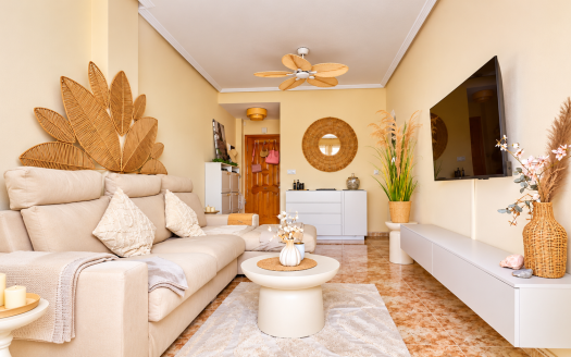 Penthouse – Punta Prima – Ref:87807