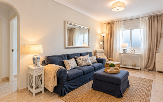 Bungalow – Playa Flamenca – Ref:87573
