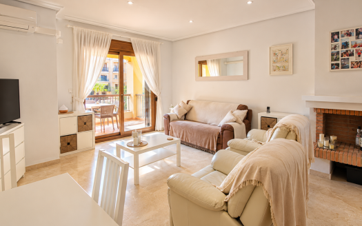 Bungalow – Algorfa – Ref :87595