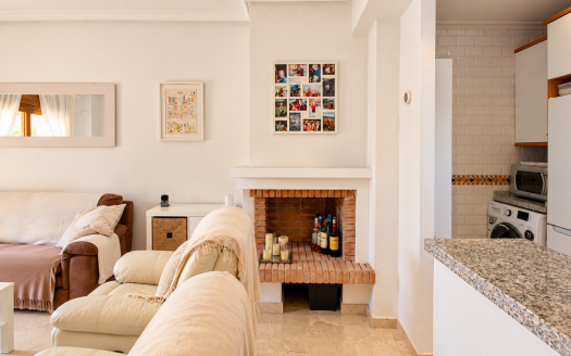 Bungalow – Algorfa – Ref :87595