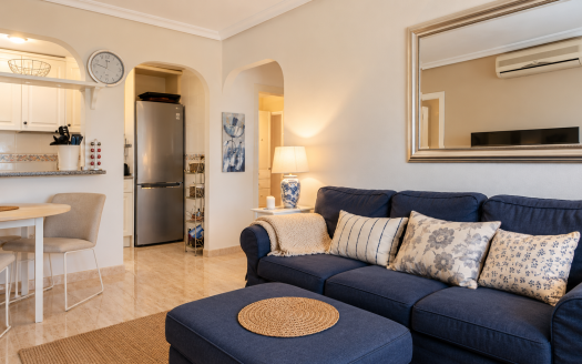 Bungalow – Playa Flamenca – Ref:87573