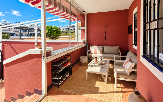 Bungalow – Los Altos – Ref:87696