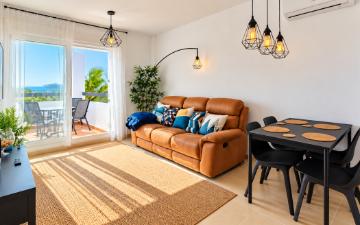 Penthouse – Roldan – Ref:87