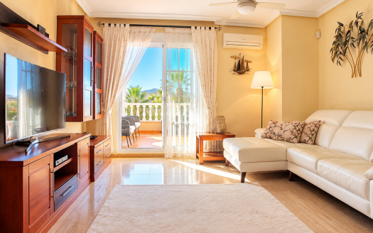 Penthouse – Cabo Roig – Ref:87714