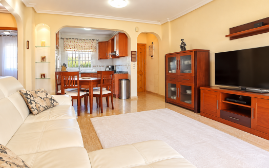 Penthouse – Cabo Roig – Ref:87714