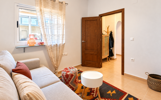 Bungalow – Los Altos – Ref:87696