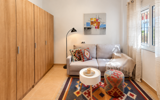 Bungalow – Los Altos – Ref:87696