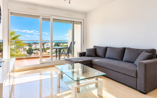 Appartement – Villamartin – Ref:87544