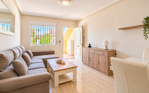 Bungalow – Los dolses – Ref:87503