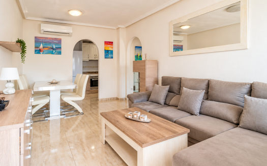 Bungalow – Los dolses – Ref:87503