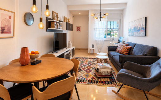 Bungalow – Los Altos – Ref:87696