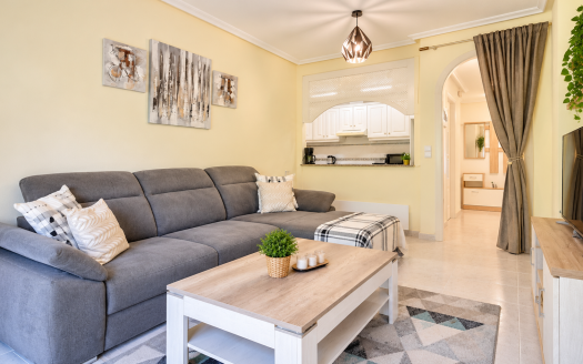 Appartement – Campoamor – Ref:87525