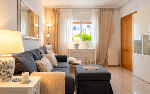 Bungalow – Playa Flamenca – Ref:87573