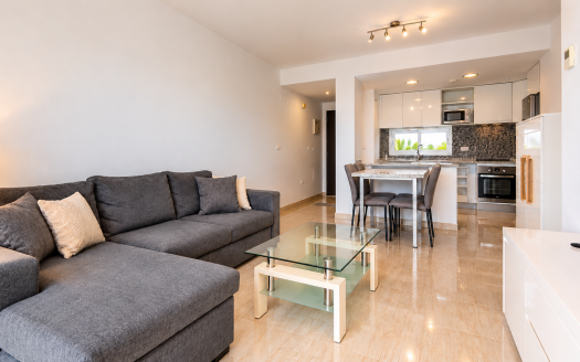 Appartement – Villamartin – Ref:87544