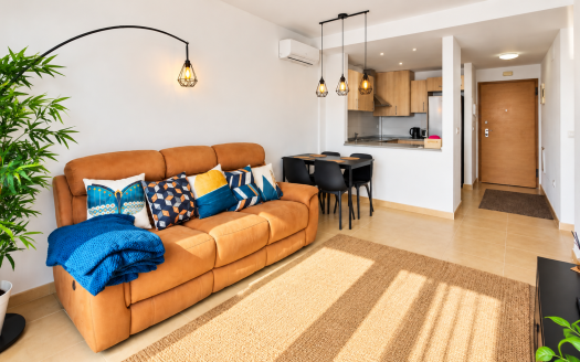 Penthouse – Roldan – Ref:87