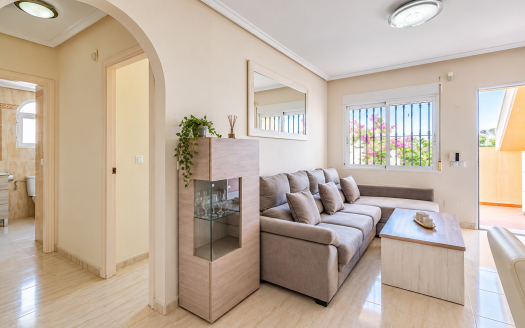 Bungalow – Los dolses – Ref:87503