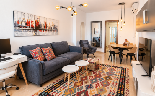 Bungalow – Los Altos – Ref:87696