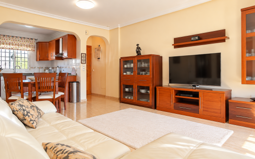Penthouse – Cabo Roig – Ref:87714