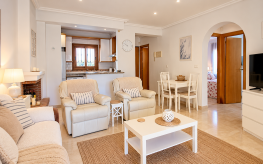 Bungalow – Algorfa – Ref :87595