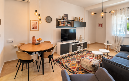 Bungalow – Los Altos – Ref:87696