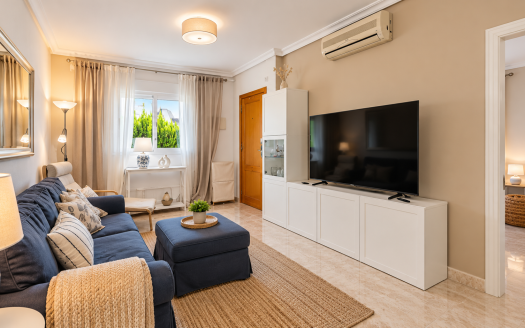 Bungalow – Playa Flamenca – Ref:87573