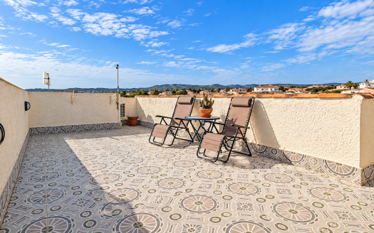 Penthouse – San Miguel-Ref:87618