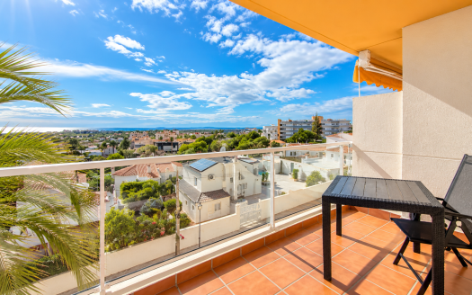 Appartement – Villamartin – Ref:87544