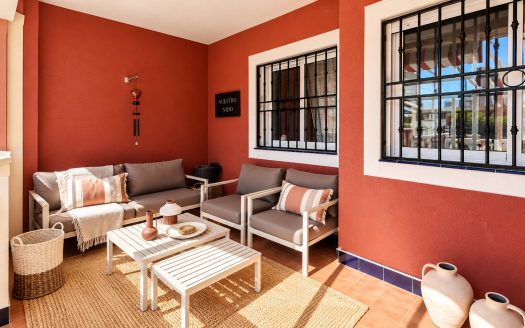 Bungalow – Los Altos – Ref:87696