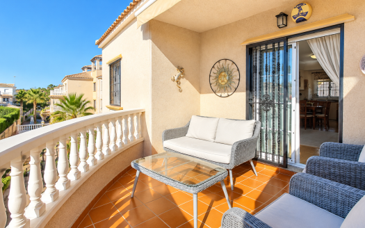 Penthouse – Cabo Roig – Ref:87714