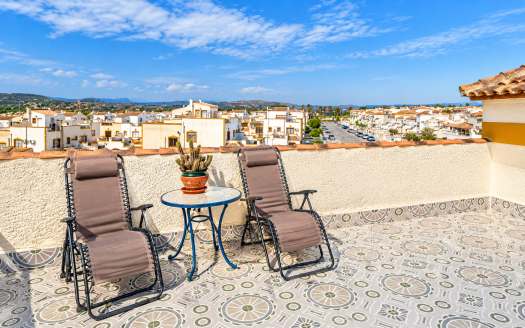 Penthouse – San Miguel-Ref:87618