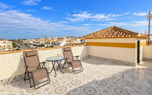 Penthouse – San Miguel-Ref:87618