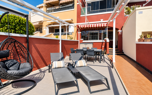 Bungalow – Los Altos – Ref:87696