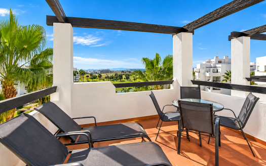 Penthouse – Roldan – Ref:87