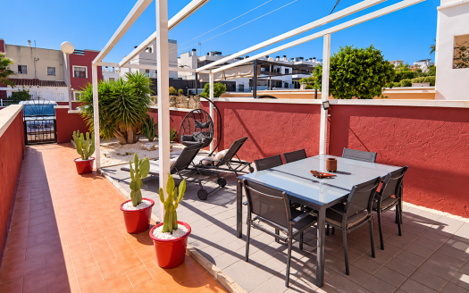 Bungalow – Los Altos – Ref:87696