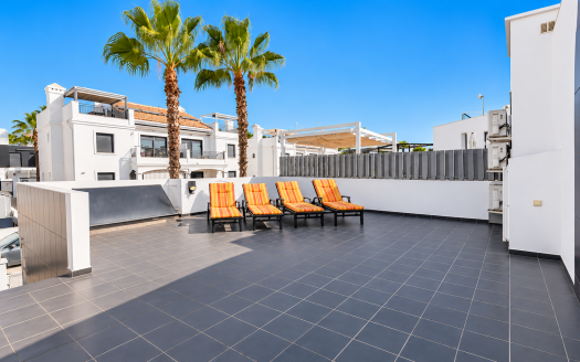 Villa – Villamartin – Ref:87765
