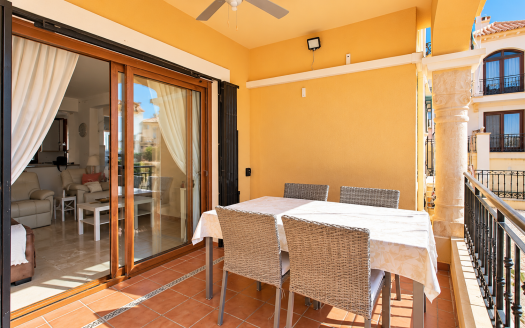 Bungalow – Algorfa – Ref :87595