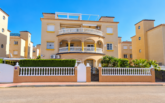 Penthouse – Cabo Roig – Ref:87714