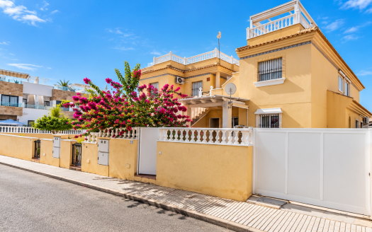 Bungalow – Los dolses – Ref:87503