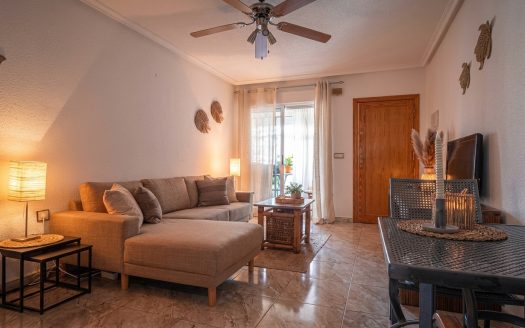 Penthouse – San Miguel-Ref:87618