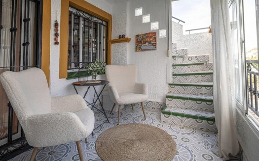 Penthouse – San Miguel-Ref:87618