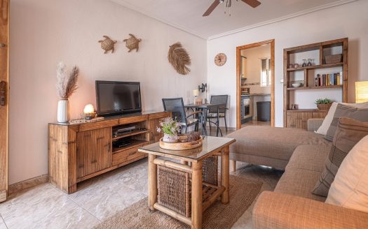 Penthouse – San Miguel-Ref:87618