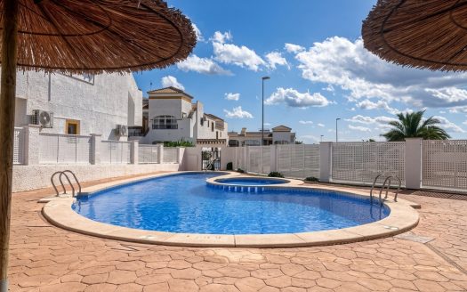 Penthouse – San Miguel-Ref:87618
